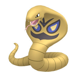 金色アーボック アーボック｜ポケモン図鑑ZA｜ポケモン徹底攻略