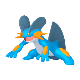 ラグラージ｜ポケモン図鑑SV｜ポケモン徹底攻略