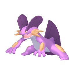 ラグラージLv.60 Lv.53 ラグラージ｜ポケモン図鑑SV｜ポケモン徹底攻略