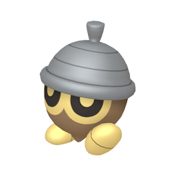 タネボー｜ポケモン図鑑SV｜ポケモン徹底攻略