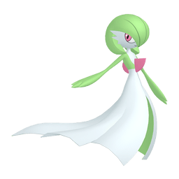 ポケモン - サーナイト　にーやん ポケモンGO】サーナイトの色違いとおすすめ技・弱点 - ゲームウィズ