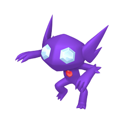 ヤミラミ PSA9 PSA9鑑定済〕ヤミラミV【RR】{036/060}