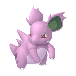 立体ポケモン図鑑　ニドラン　ニドクイン　ニドリーナ 立体ポケモン図鑑 ニドラン ニドクイン ニドリーナ レビュー