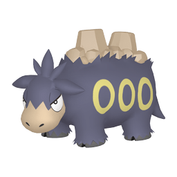 XY9 バクーダ ドンメル アンリミ XY9 バクーダ ドンメル アンリミ ドンメル｜ポケモン図鑑SV