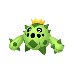 サボネア｜ポケモン図鑑SV｜ポケモン徹底攻略