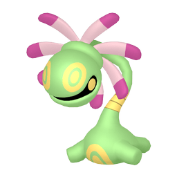 ポケモン立体図鑑2種セット （リリーラ、ユレイドル）（アノプス、アーマルド） ポケモン立体図鑑2種セット （リリーラ、ユレイドル）（アノプス