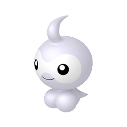 ポワルン｜ポケモン図鑑ダイパリメイク｜ポケモン徹底攻略