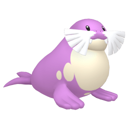 トドグラー｜ポケモン図鑑ソードシールド｜ポケモン徹底攻略