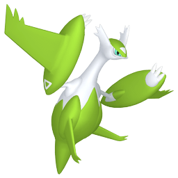 水の都のラティアス HP60 水の都のラティアス HP60 水の都のラティアス【-】{-}