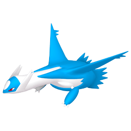 ラティオス｜ポケモン図鑑SV｜ポケモン徹底攻略