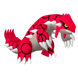 グラードン｜ポケモン図鑑SV｜ポケモン徹底攻略