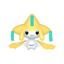 ジラーチ｜ポケモン図鑑SV｜ポケモン徹底攻略