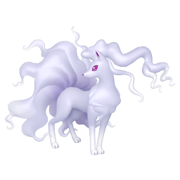 ポケモン - 【ユウト】アローラキュウコン ポケモンユナイト】アローラキュウコンの評価と持ち物や技構成の