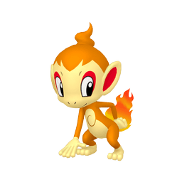 ヒコザル｜ポケモン図鑑SV｜ポケモン徹底攻略