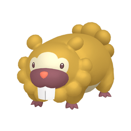 ビッパです ビッパ｜ポケモン図鑑ダイパリメイク｜ポケモン徹底攻略