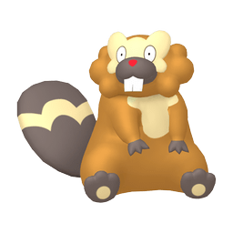 ビーダル｜ポケモン図鑑ウルトラサンムーン｜ポケモン徹底攻略