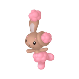 ミミロル｜ポケモン図鑑ソードシールド｜ポケモン徹底攻略