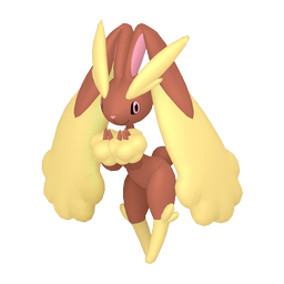 ギフトボックス ミミロップ 進化ライン ギフトボックス ミミロップ