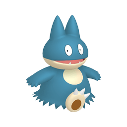 ゴンベ｜ポケモン図鑑SV｜ポケモン徹底攻略