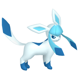 グレイシア｜ポケモン図鑑ウルトラサンムーン｜ポケモン徹底攻略