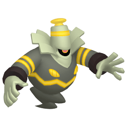 ヨノワール｜ポケモン図鑑SV｜ポケモン徹底攻略