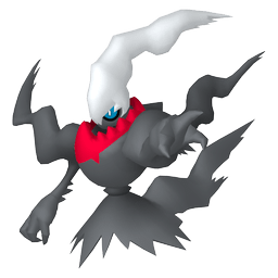 ダークライ アルセウス ダークライ｜ポケモン図鑑アルセウス｜ポケモン徹底攻略