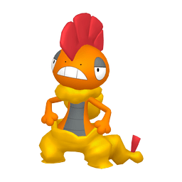 ポケモン ダンシングズルッグ ポケモン ダンシングズルッグ ズルッグ｜ポケモン図鑑SV