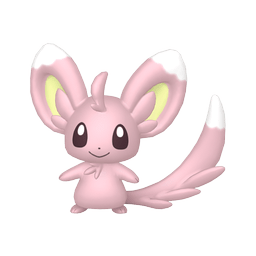 チラーミィ｜ポケモン図鑑SV｜ポケモン徹底攻略