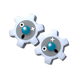 ギアルページ ギアル｜ポケモン図鑑ソードシールド｜ポケモン徹底攻略