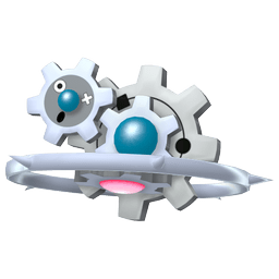 ギギギアル｜ポケモン図鑑ソードシールド｜ポケモン徹底攻略