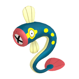 シビビール｜ポケモン図鑑SV｜ポケモン徹底攻略