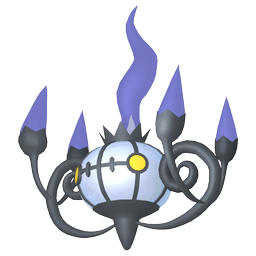 【PSA10】シャンデラ　進化ライン　3連番　① シャンデラ｜ポケモン図鑑SV｜ポケモン徹底攻略