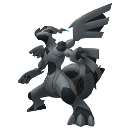 ゼクロム｜ポケモン図鑑SV｜ポケモン徹底攻略