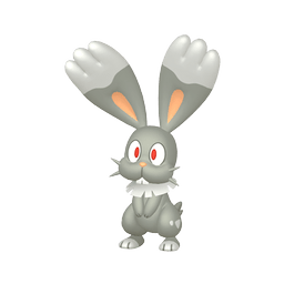 ホルビー　ホルード　ポケモンキッズ ホルード｜ポケモン図鑑ソードシールド｜ポケモン徹底攻略