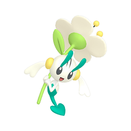 フラエッテ｜ポケモン図鑑SV｜ポケモン徹底攻略