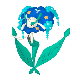 フラージェス｜ポケモン図鑑SV｜ポケモン徹底攻略