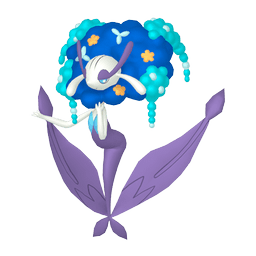 フラージェス｜ポケモン図鑑SV｜ポケモン徹底攻略