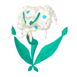 XY フラベベ フラエッテ フラージェス アンリミ フラエッテ｜『ポケットモンスター X』『ポケットモンスター Y