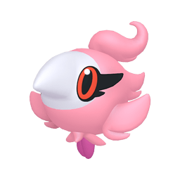 ポケモン　シュシュプ　英語版　エラーカード ポケモン シュシュプ 英語版 エラーカード