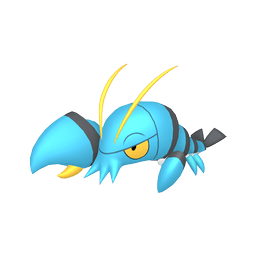 ポケモン　ウデッポウ　ストラップ すくなめ on X: 