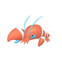 ウデッポウ｜ポケモン図鑑SV｜ポケモン徹底攻略