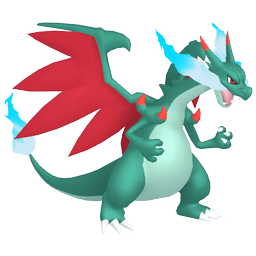 メガリザードン メガリザードンXex | ポケモンカードゲーム公式ホームページ