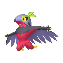 ルチャブル｜ポケモン図鑑SV｜ポケモン徹底攻略