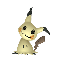 ポケモン - ミミッキュ ミミッキュ | ポケモンカードゲーム公式ホームページ