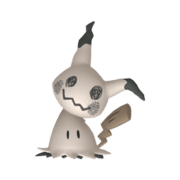 コイキング ミミッキュ 778 ぬいぐるみ Pokémon fit ミミッキュ(ばけたすがた) ｜【公式