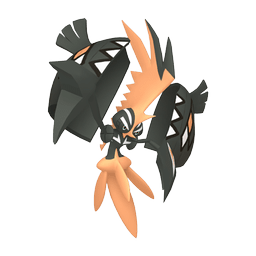 カプ・コケコ(カプコケコ)｜ポケモン図鑑ソードシールド