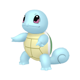 ゼニガメ公式 ゼニガメ｜ポケモン図鑑SV｜ポケモン徹底攻略