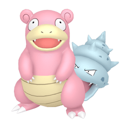 ヤドランページ ヤドランページ ヤドラン (ガラルのすがた)｜ポケモン図鑑SV