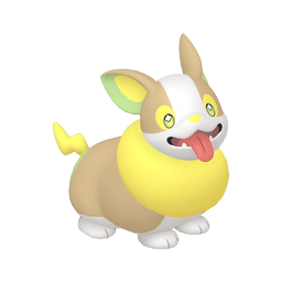 ワンパチ｜ポケモン図鑑ソードシールド｜ポケモン徹底攻略