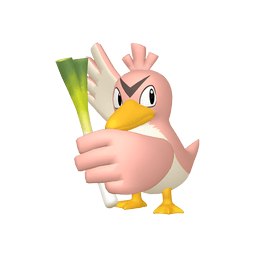 カモネギ2 カモネギ (通常)｜ポケモン図鑑ソードシールド｜ポケモン徹底攻略